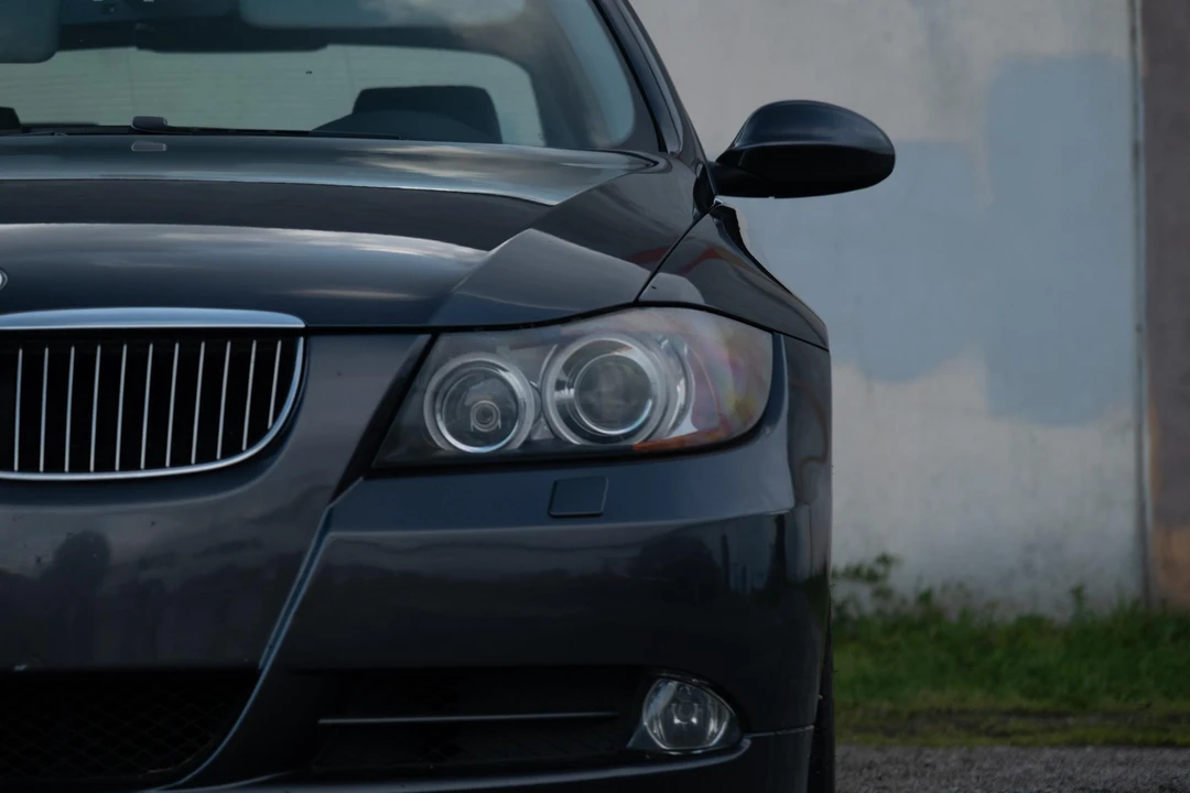 2006 BMW E90 3 Series Sedan - Image 22 of 31