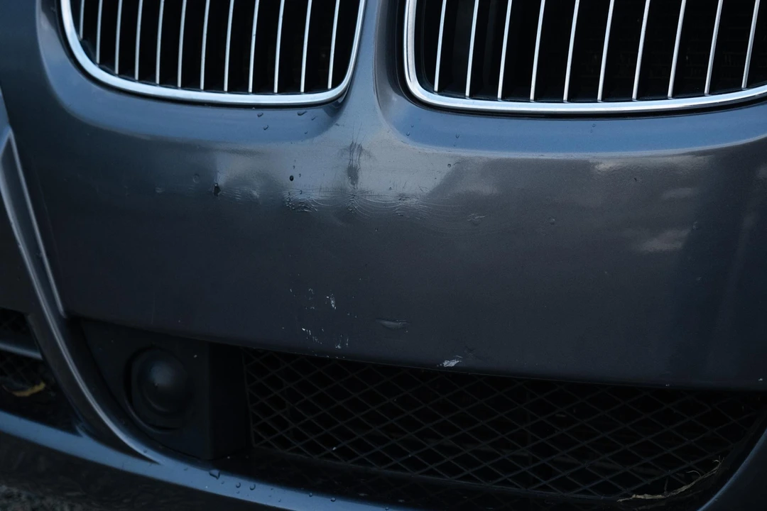 2006 BMW E90 3 Series Sedan - Image 21 of 31