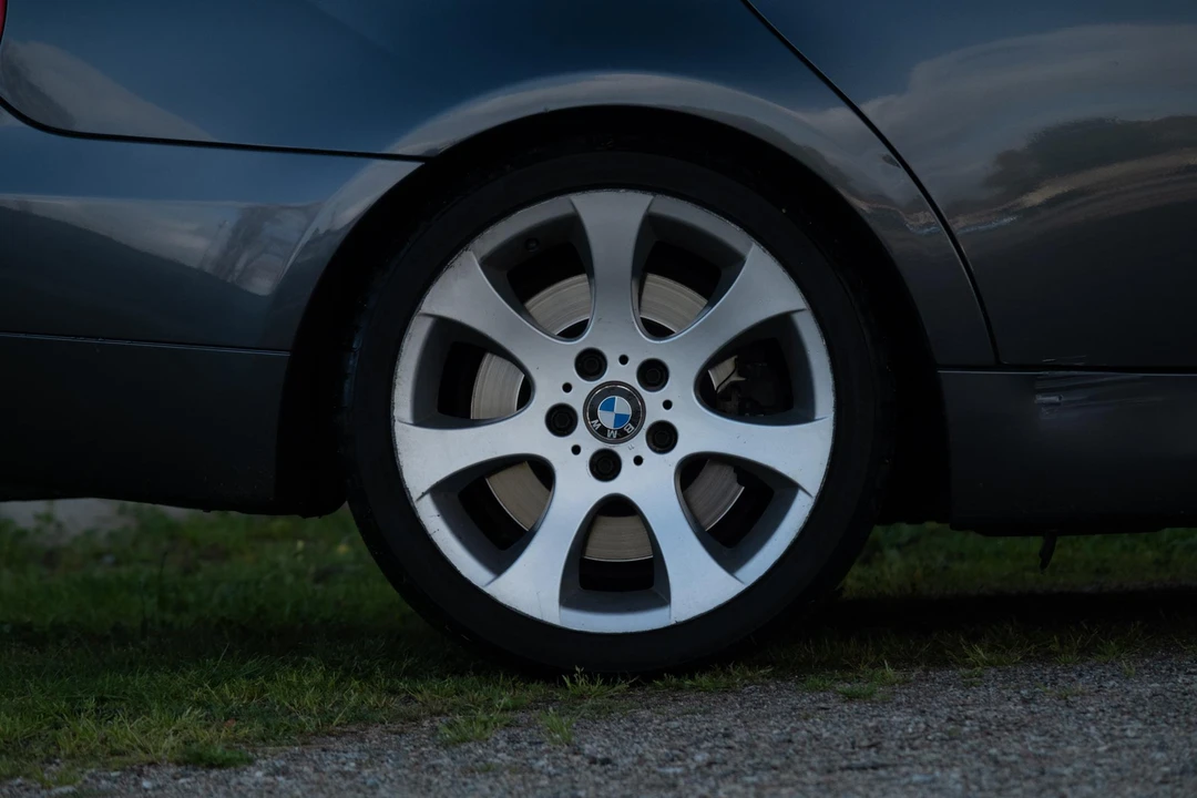 2006 BMW E90 3 Series Sedan - Image 31 of 31