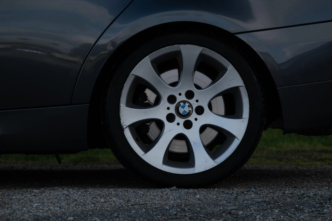 2006 BMW E90 3 Series Sedan - Image 30 of 31
