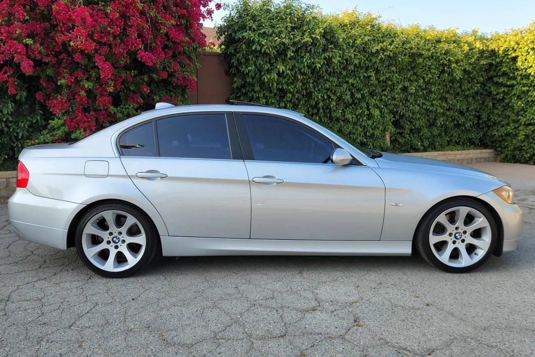 2006 BMW E90 3 Series Sedan - Image 29 of 31