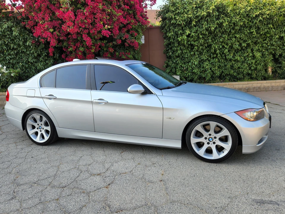 2006 BMW E90 3 Series Sedan - Image 30 of 31