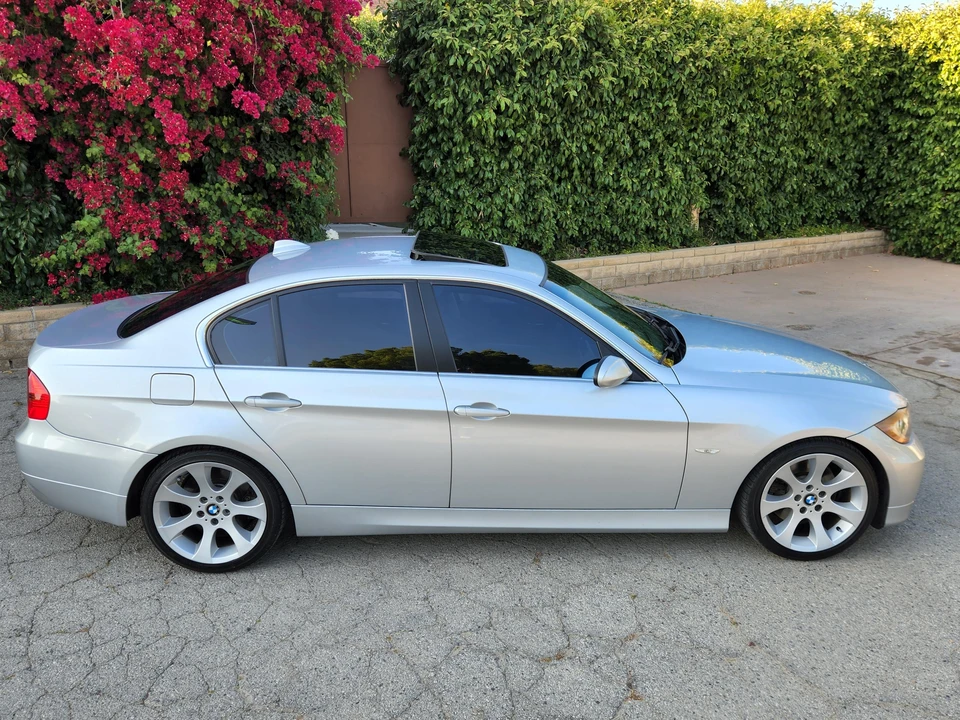 2006 BMW E90 3 Series Sedan - Image 28 of 31