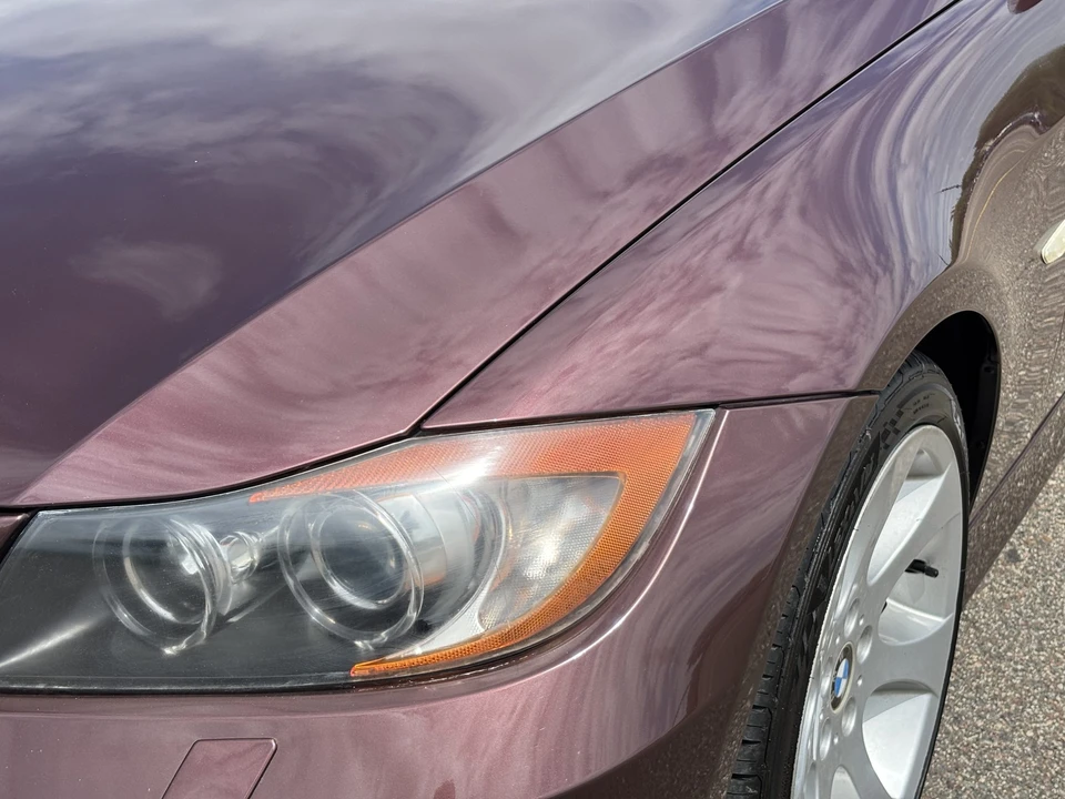 2006 BMW E90 3 Series Sedan - Image 17 of 31