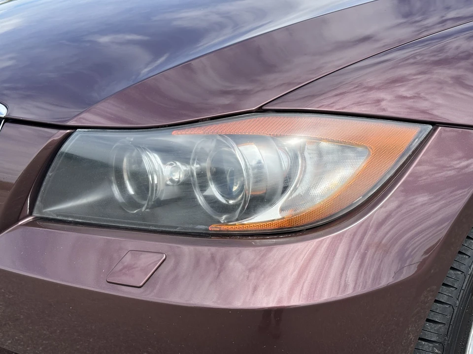 2006 BMW E90 3 Series Sedan - Image 16 of 31