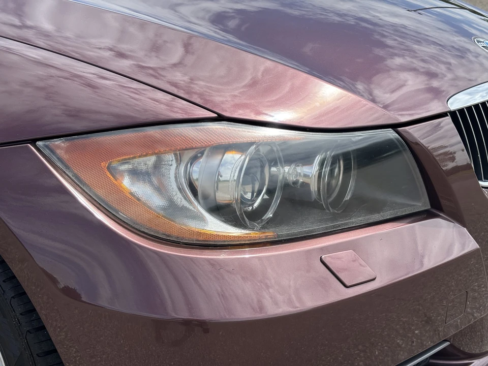 2006 BMW E90 3 Series Sedan - Image 15 of 31