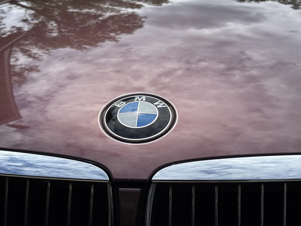 2006 BMW E90 3 Series Sedan - Image 20 of 31