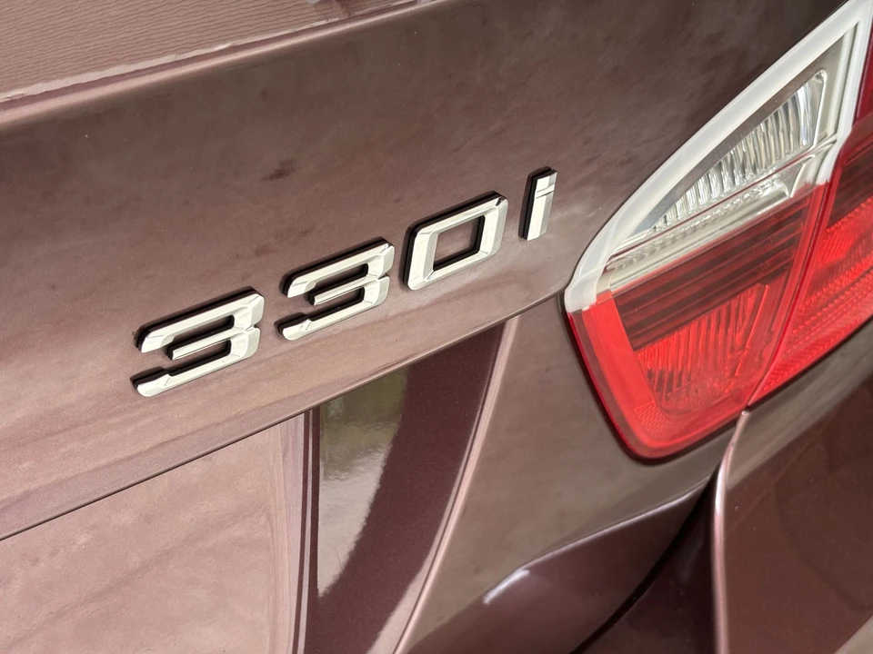 2006 BMW E90 3 Series Sedan - Image 25 of 31