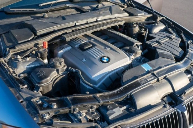 2006 BMW E90 3 Series Sedan - Image 6 of 7