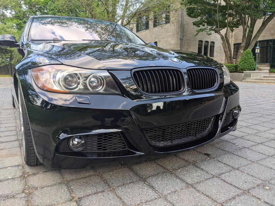 2006 BMW E90 3 Series Sedan - Image 27 of 31