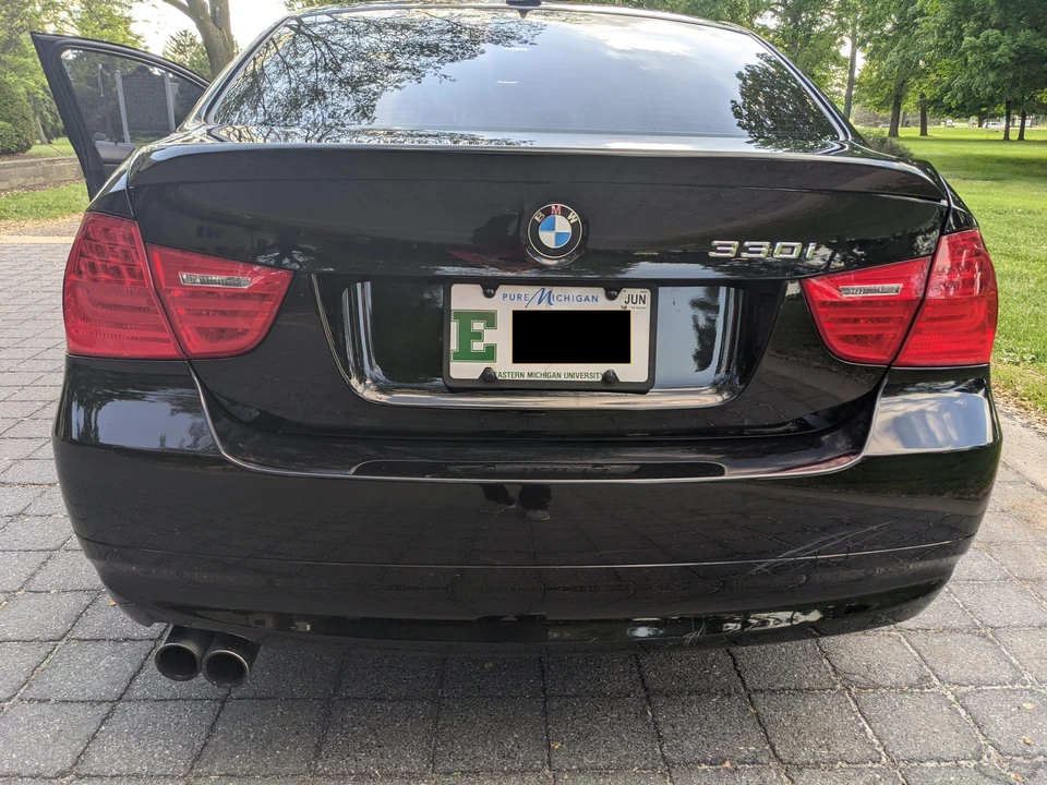 2006 BMW E90 3 Series Sedan - Image 17 of 31