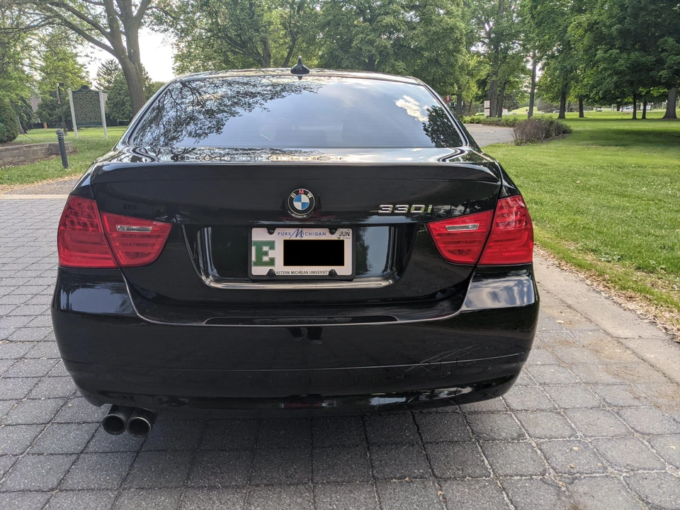 2006 BMW E90 3 Series Sedan - Image 16 of 31
