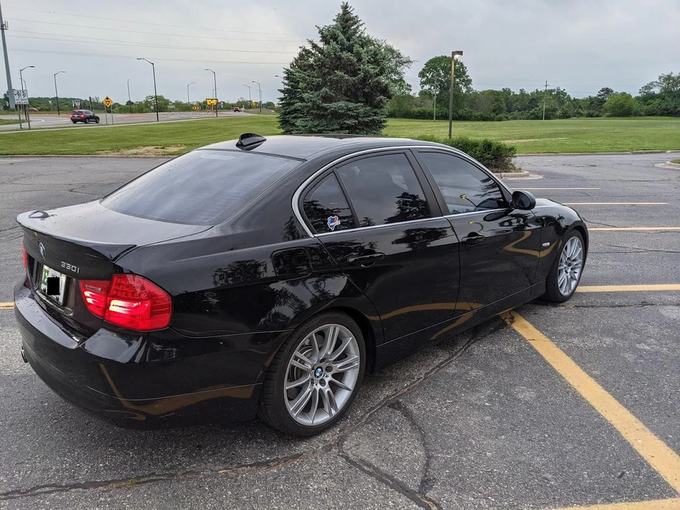 2006 BMW E90 3 Series Sedan - Image 18 of 31