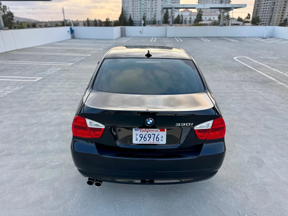 2006 BMW E90 3 Series Sedan - Image 21 of 31