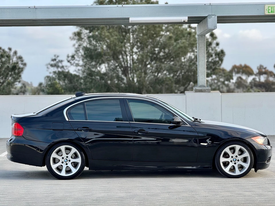 2006 BMW E90 3 Series Sedan - Image 26 of 31