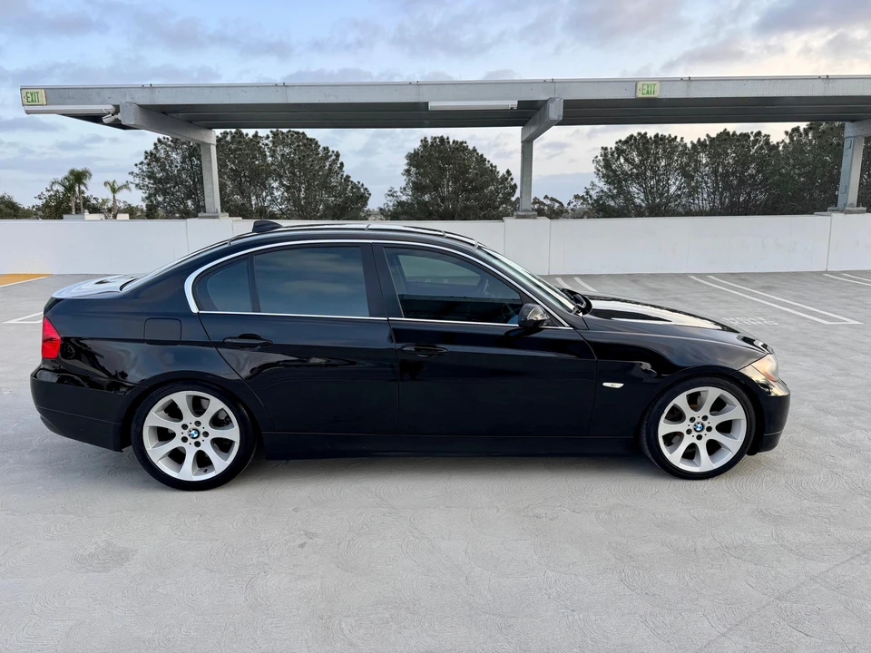 2006 BMW E90 3 Series Sedan - Image 27 of 31