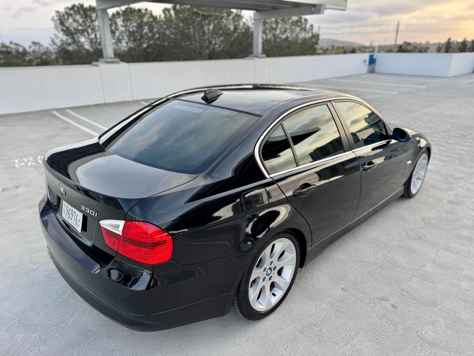 2006 BMW E90 3 Series Sedan - Image 23 of 31