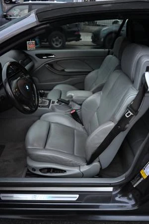 2006 BMW E46 330i & 330Ci - Image 7 of 14