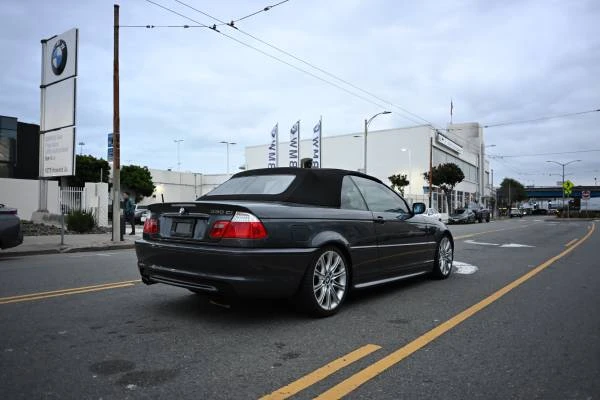2006 BMW E46 330i & 330Ci - Image 2 of 14