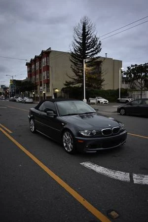 2006 BMW E46 330i & 330Ci - Image 3 of 14