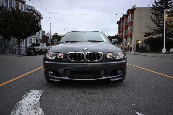 2006 BMW E46 330i & 330Ci - Image 9 of 14