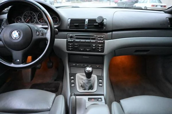 2006 BMW E46 330i & 330Ci - Image 13 of 14