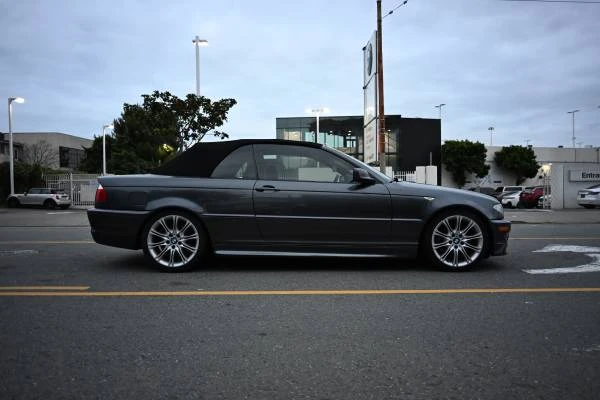 2006 BMW E46 330i & 330Ci - Image 11 of 14