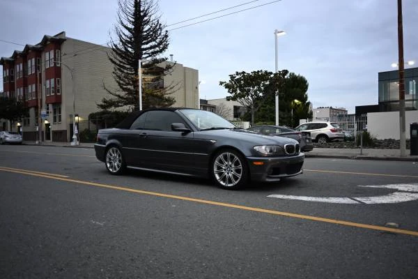 2006 BMW E46 330i & 330Ci - Image 12 of 14