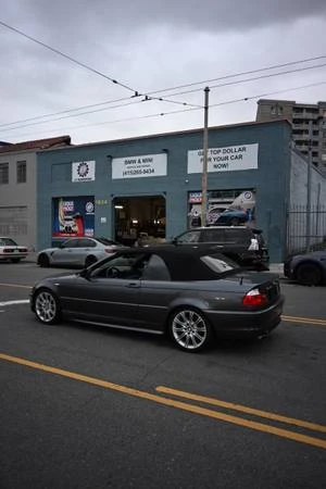 2006 BMW E46 330i & 330Ci - Image 4 of 14