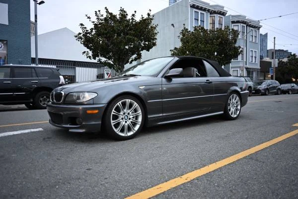 2006 BMW E46 330i & 330Ci - Image 10 of 14