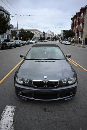 2006 BMW E46 330i & 330Ci - Image 5 of 14
