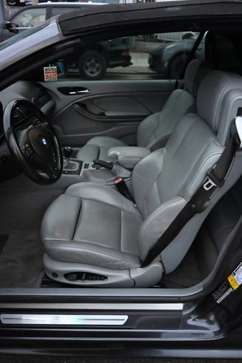 2006 BMW E46 330i & 330Ci - Image 9 of 13
