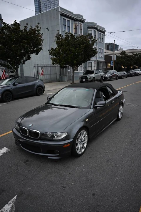 2006 BMW E46 330i & 330Ci - Image 13 of 13