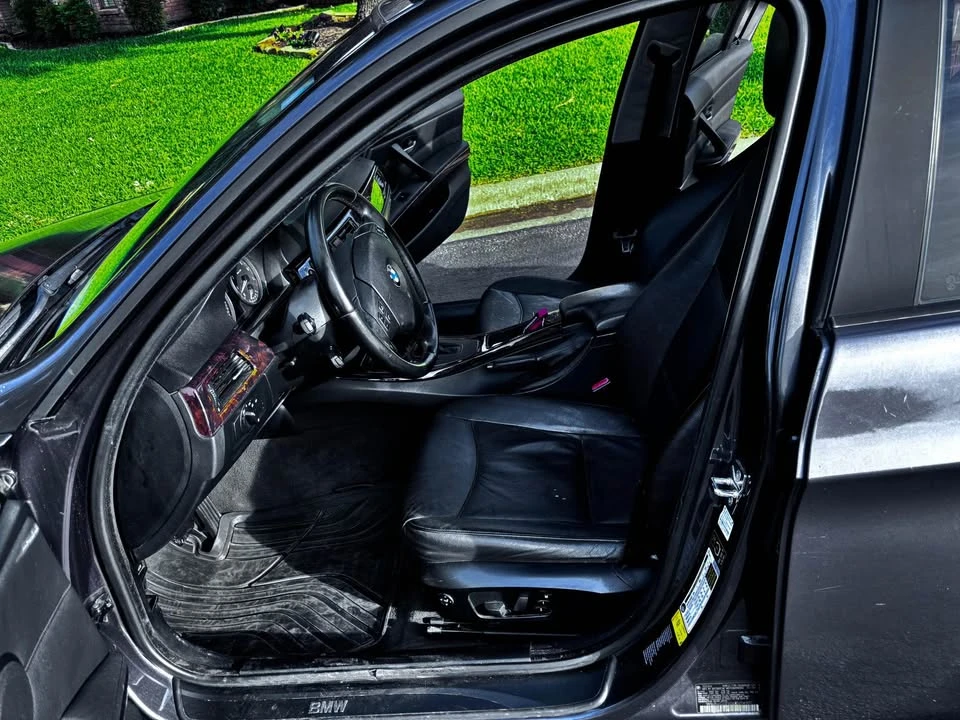 2006 BMW E90 3 Series Sedan - Image 5 of 5