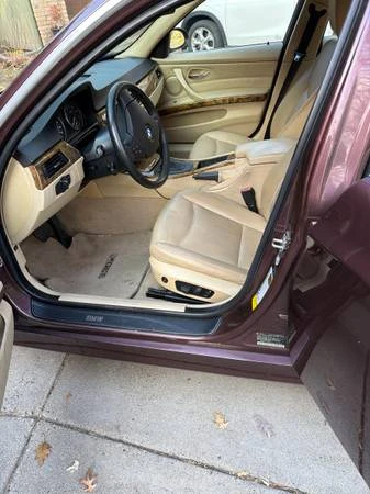 2006 BMW E90 3 Series Sedan - Image 15 of 15