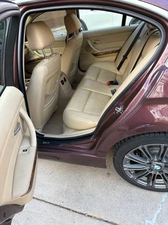2006 BMW E90 3 Series Sedan - Image 14 of 15