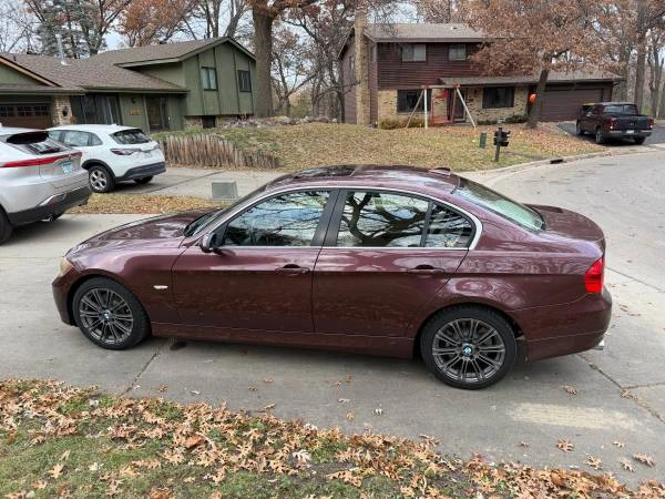 2006 BMW E90 3 Series Sedan - Image 5 of 15