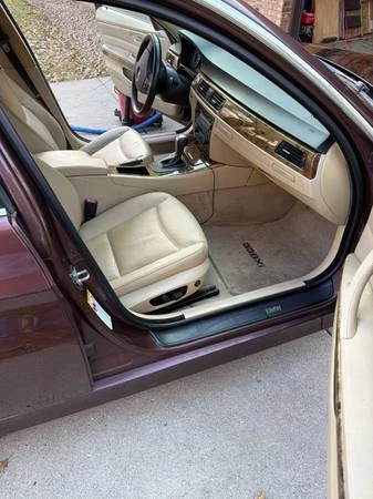 2006 BMW E90 3 Series Sedan - Image 12 of 15