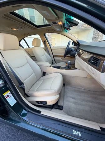 2006 BMW E90 3 Series Sedan - Image 9 of 13