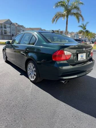 2006 BMW E90 3 Series Sedan - Image 5 of 13