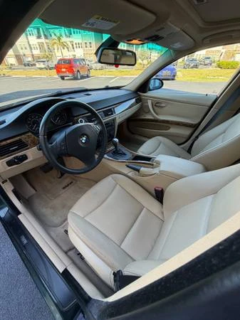2006 BMW E90 3 Series Sedan - Image 8 of 13