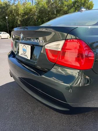 2006 BMW E90 3 Series Sedan - Image 3 of 13
