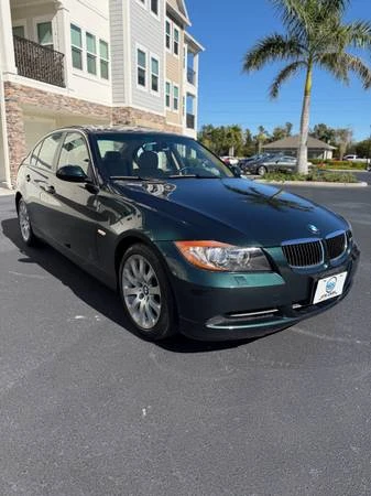 2006 BMW E90 3 Series Sedan - Image 2 of 13