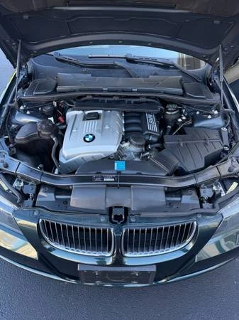 2006 BMW E90 3 Series Sedan - Image 13 of 13