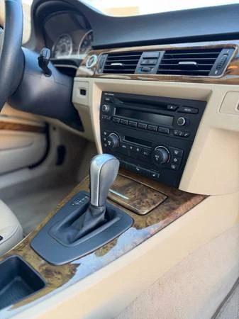 2006 BMW E90 3 Series Sedan - Image 10 of 13