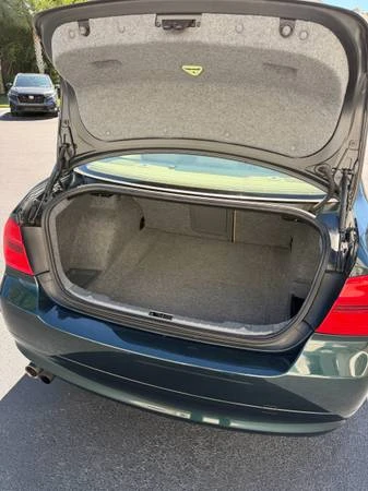 2006 BMW E90 3 Series Sedan - Image 6 of 13