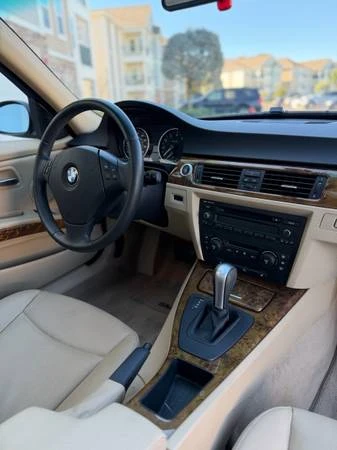 2006 BMW E90 3 Series Sedan - Image 12 of 13