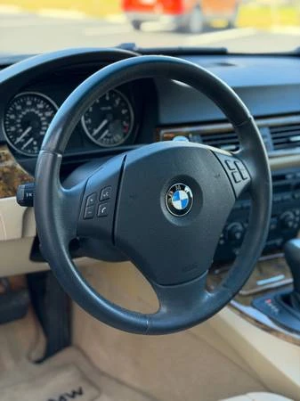 2006 BMW E90 3 Series Sedan - Image 11 of 13
