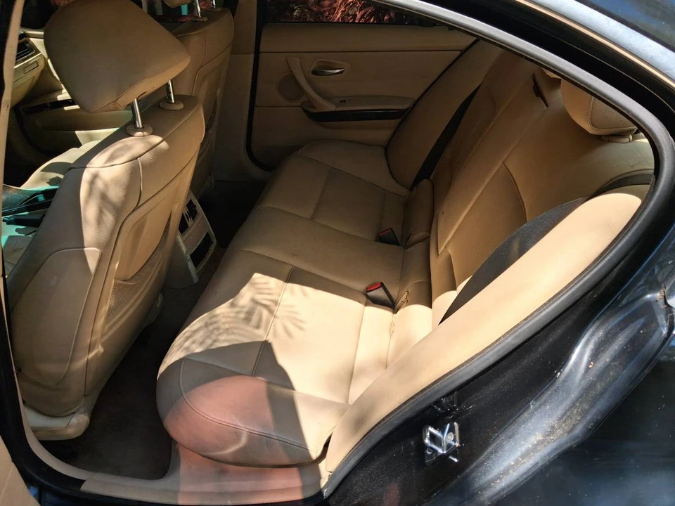 2006 BMW E90 3 Series Sedan - Image 5 of 5