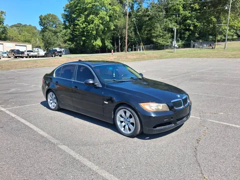 2006 BMW 330xi
